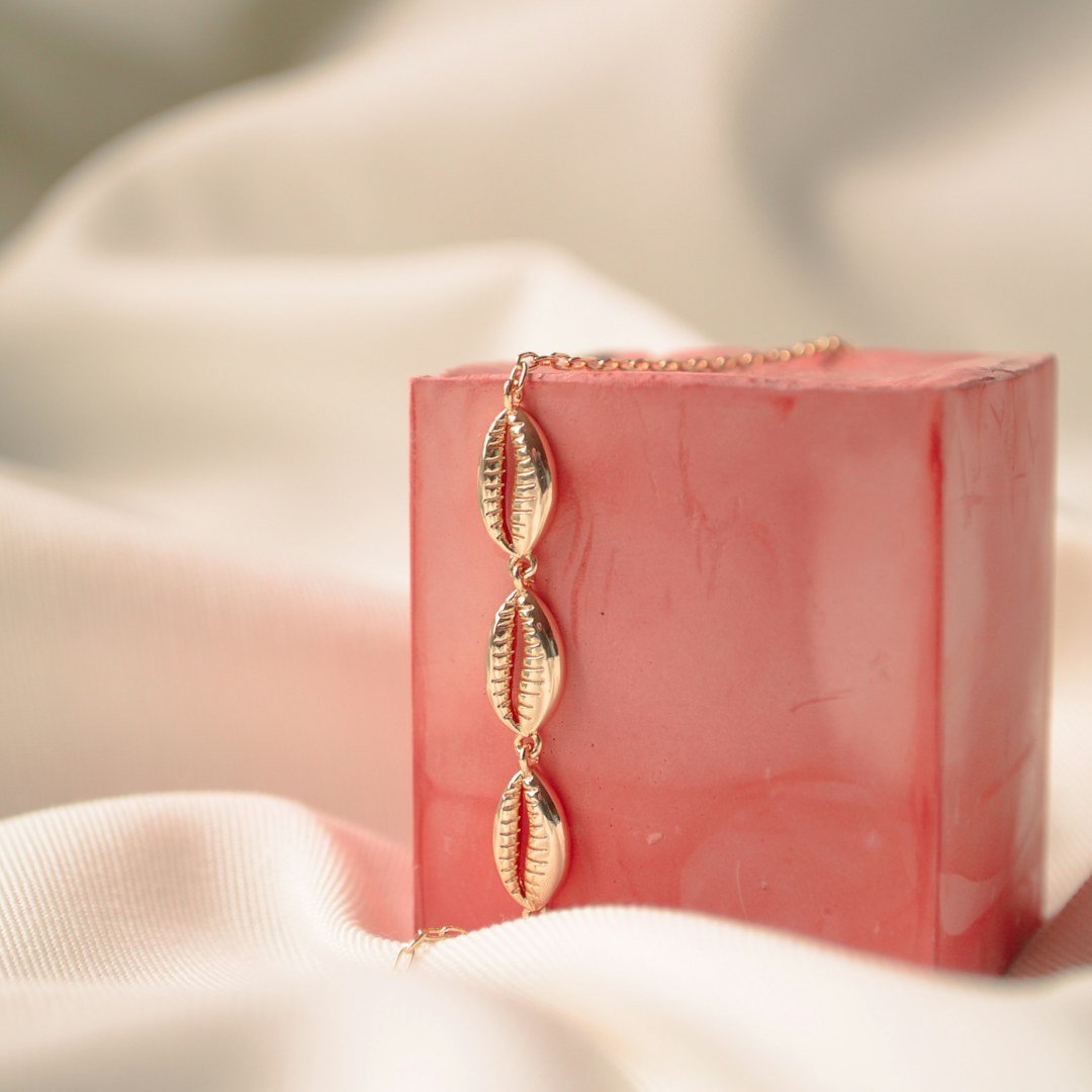 Jewelry bracelet