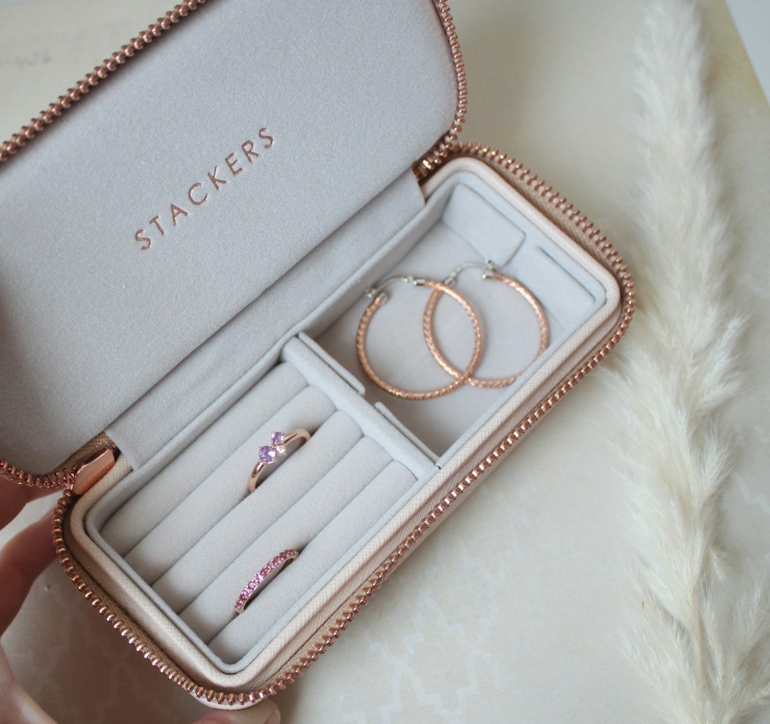 Jewelry gift box